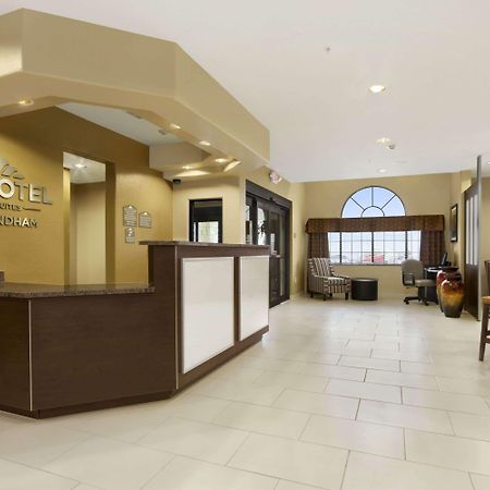 Microtel Inn & Suites By Wyndham Round Rock Exterior foto