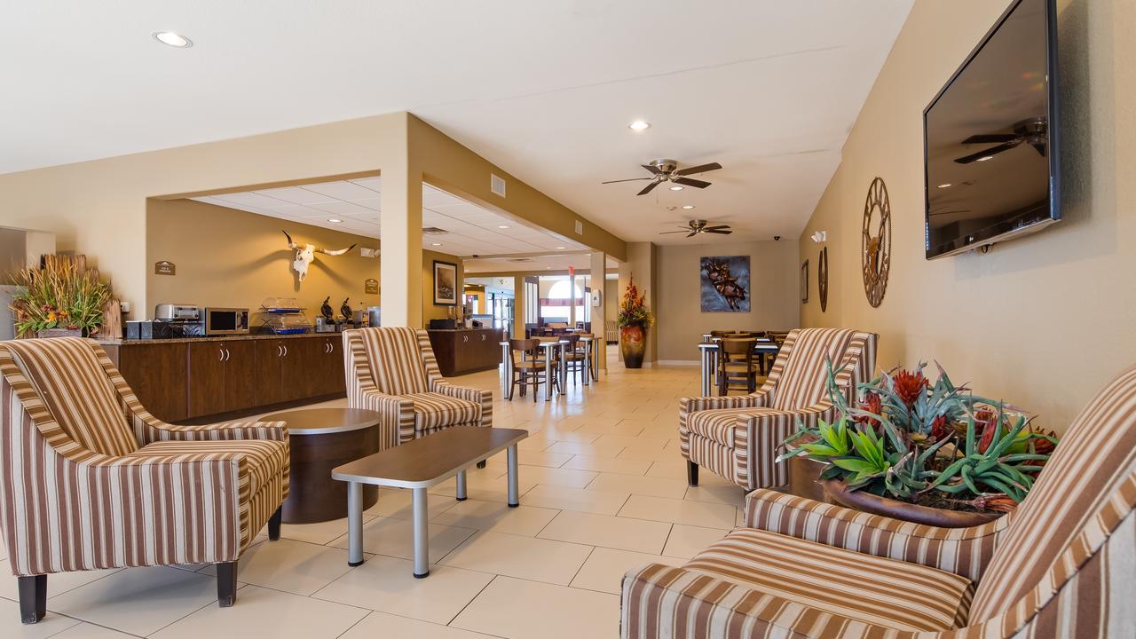 Microtel Inn & Suites By Wyndham Round Rock Exterior foto